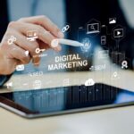 Rəqəmsal marketinq nədir